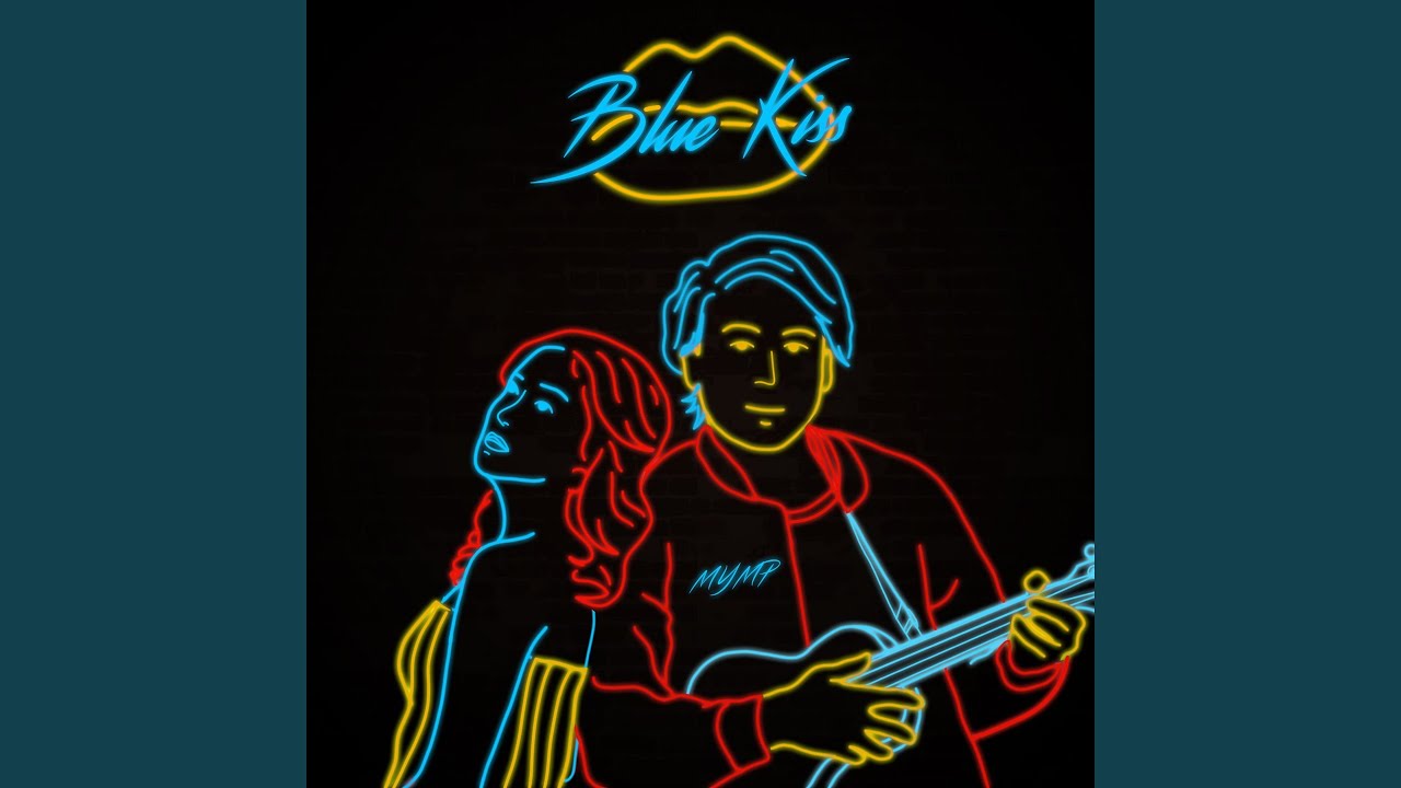Blue Kiss YouTube