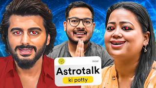 Biggest Fooling App Of India Astrotalk