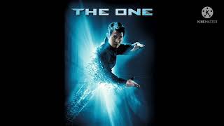 The One (2001) Jet Li The Ritual Soundtrack (2021)