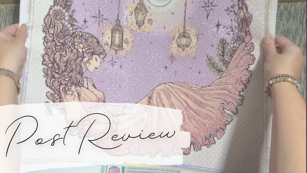 Reveal and Post Review: 