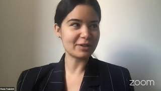 Space For Women, Growth Opportunities and Challenges
