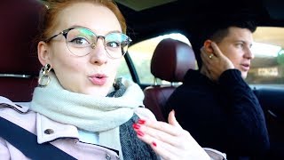 картинка: VLOG: ТЕПЕРЬ НАС ПЯТЕРО! 22.12.18