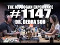 Joe Rogan Experience #1147 - Dr. Debra Soh