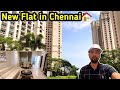 Moti Deal Karne aaye hain Chennai 💸 | Tamilnadu में नया Flat | SumitKSath