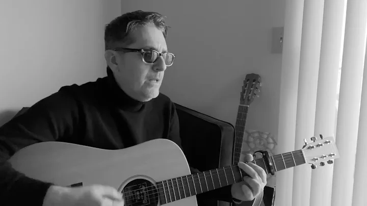"The Only Living Boy in New York" - Simon & Garfun...