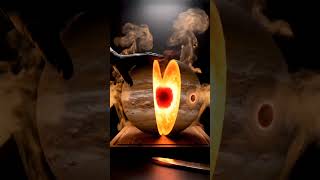 Perfectly Smooth Paint Spread 😌🎨 | Oddly Satisfying #Satisfying#PaintSpreading#OddlySatisfying#ASMR