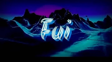 Intro Para V1ttor Artz : Sou Fã dele kkk