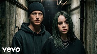 NF x Billie Eilish Beautifully Broken
