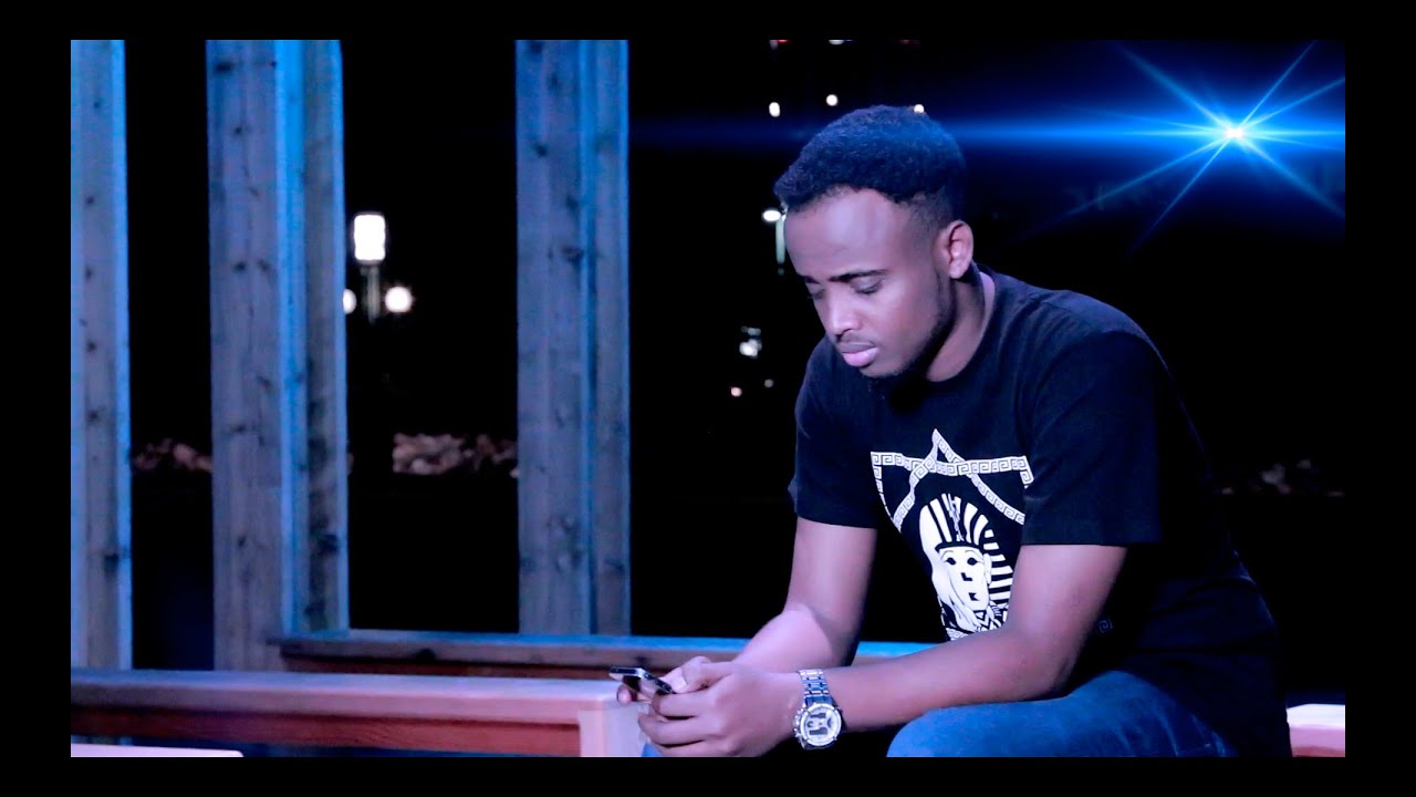 AHZAAB OSMAN 2014 HILACA ROOBKA OFFICIAL VIDEO (DIRECTED BY STUDIO LIIBAAN)