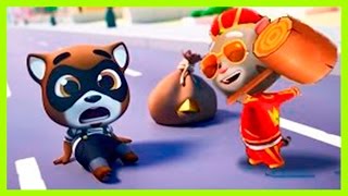КОТ ТОМ ЗА ЗОЛОТОМ #20. ГОВОРЯЩИЙ ТОМ АНДЖЕЛА И ДРУЗЬЯ - мультик игра видео для детей. КОТ ТОМ ЗА ЗОЛОТОМ #20. ГОВОРЯЩИЙ ТОМ АНДЖЕЛА И ДРУЗЬЯ - мультик игра видео для детей.
