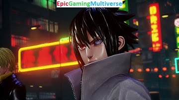 Dragon Shiryu VS Boruto On The Hardest Difficulty In A Jump Force Anime Characters Battle / Match