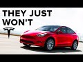 NEW Battery In Tesla Model Y | Cyber Rodeo LEAKS
