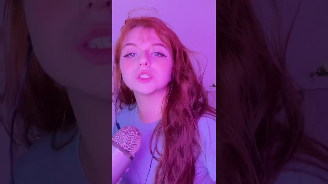 #asmr #asmrsounds #tingles #sussurros