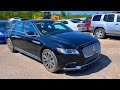 Copart Walk Around 4-24-21 + 2017 Lincoln Continental + Motorcycles!!