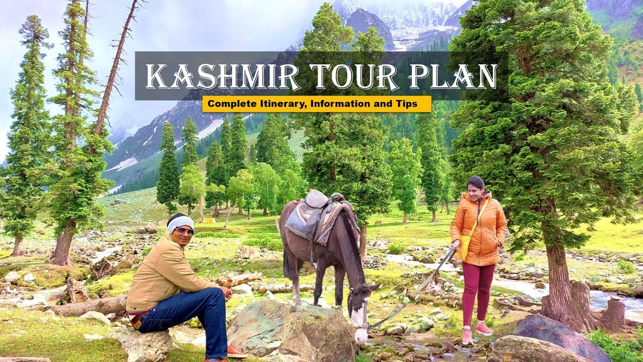 Kashmir Tour Plan For Family Detail Itinerary For Summer Season kashmir-tour-plan-for-family-detail-itinerary-for-summer-season
