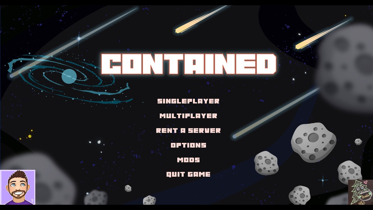 Contained - Hardcore Modded Minecraft #minecraft #moddedminecraft