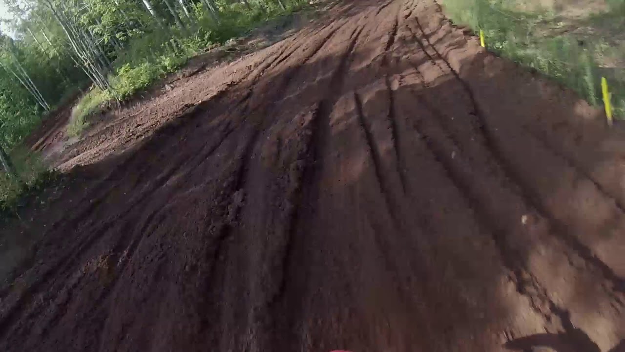 GoPro || Moto 108 MX