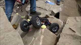 Superclass SuperShafty  * SC 2013