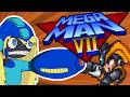 Mega Man 7 (SNES) - Mega Man Marathon