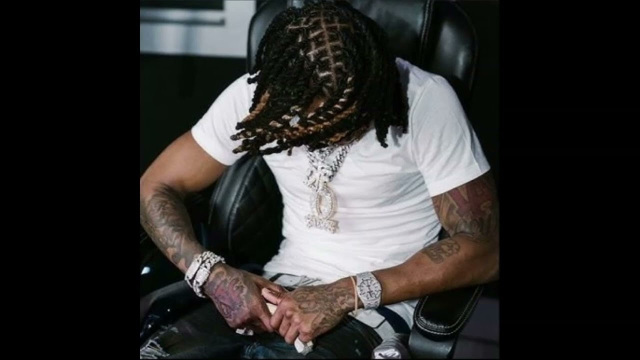 (MELODIC/Hard) King Von X Chopsquad DJ Type beat-