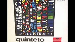 Quinteto Contrapunto - Música Popular y Folclórica de Venezuela vol. 2