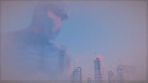 Combat Platform Level 78 Stealth #47 * In Cyborg Ninja suit ** non lethal * Mgs5 Fob Infiltration