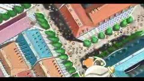 Skygunner - opening video - PS2 videogame