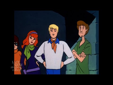 Scooby-Doo, Who Shot You?