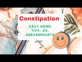 Constipation in kids  very important diet changes  what to give  what to avoid 