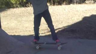 skatin in bluevale