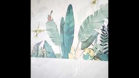 TRANH DÁN TƯỜNG BMT DAKLAK