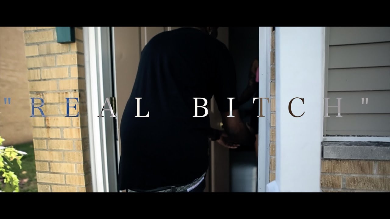 Watch Trigg - Real Bitch (Official Video) on YouTube Watch Trigg - Real Bitch (Official Video) on YouTube