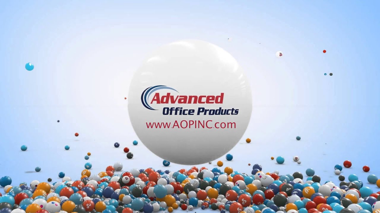 Advanced Office Products YouTube