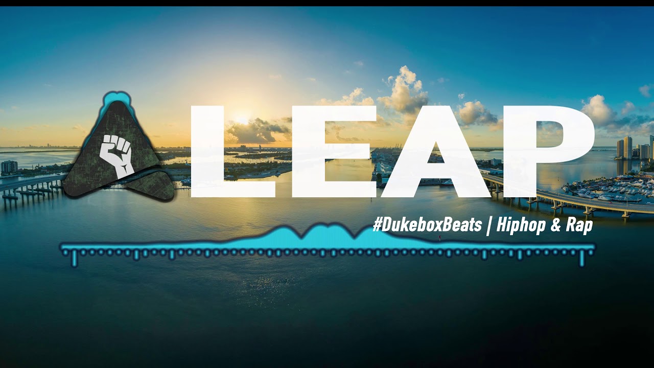 Leap | Dukebox Beats | Hiphop & Rap