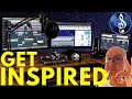 How To Get Inspired to Make Music | Help for Composers &amp; Music Makers