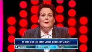 The Chase - Series 4 - Episode 31