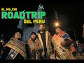 El Mejor Roadtrip del Perú. Una ruta llena de sabor de Lima a Abancay
