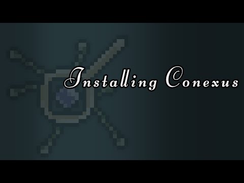 2 - Installing Conexus