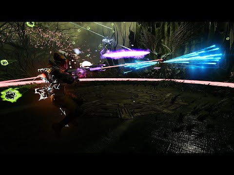 RETURNAL - Boss Fight #4 [Hyperion] [4K @ Max Settings]