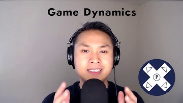 Game Dynamics