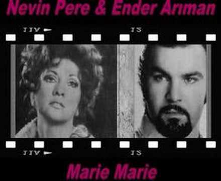 Nevin Pere & Ender Arman - Marie Marie