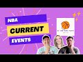 NBA Insights: Shaq's Endorsements, EuroBasket Surprises, and Sixers' Future