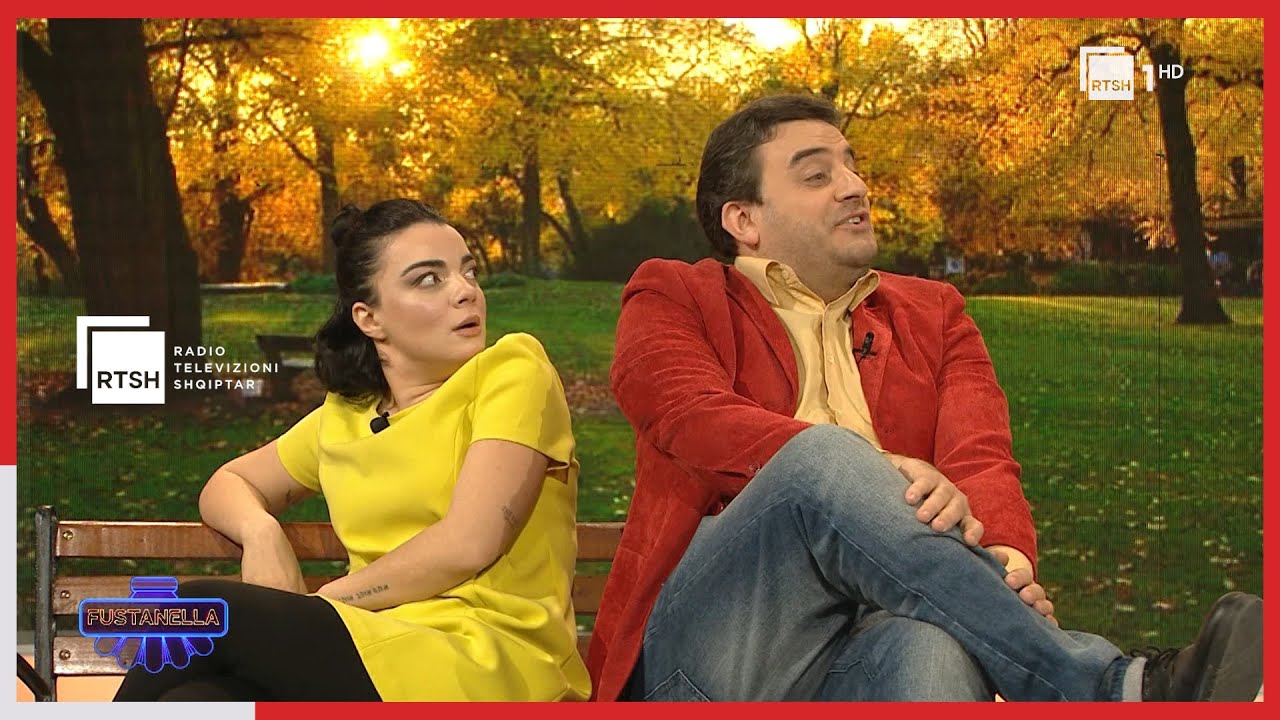 Versionistët – Vjehrra s'do nuse me tatuazhe | 24 shkurt 2024 “Fustanella” në RTSH