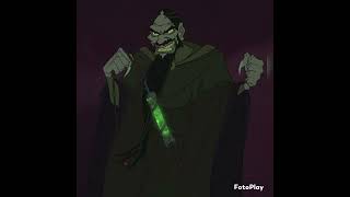 Viloes que nao sao da Disney