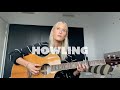 Howling - Ry X (Cover by Lilly Ahlberg)