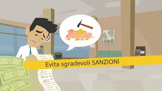 Mettersi a norma con il GDPR