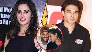 Nargis Fakhri Left Uday Chopra For A Hollywood Director !!