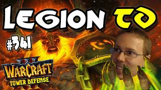 Legion TD #341
