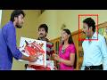 ఈ సీన్ చూస్తే నవ్వు ఆగదు | Allari Naresh & Krishna Bhagavan Comedy Scene Saradaga Kasepu | iDream