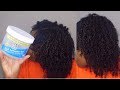 Wash N Go ft Curl Activator Gel + How I Stretch My Curls